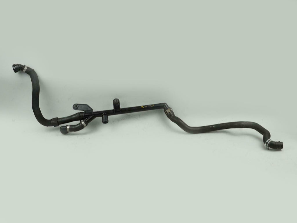  2009 - 2012 BMW 7 SERIES 750I LI F01 F02 RADIATOR COOLANT LOWER HOSE PIPE LINE, buy