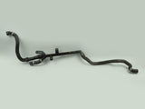 2009 - 2012 BMW 7 SERIES 750I LI F01 F02 RADIATOR COOLANT LOWER HOSE PIPE LINE