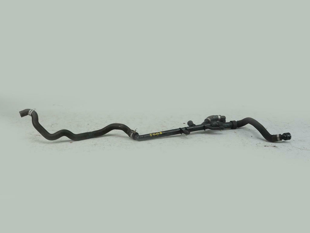  2009 - 2012 BMW 7 SERIES 750I LI F01 F02 RADIATOR COOLANT LOWER HOSE PIPE LINE, price