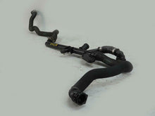 Load image into Gallery viewer, 2009 - 2012 BMW 7 SERIES 750I LI F01 F02 RADIATOR COOLANT LOWER HOSE PIPE LINE, used