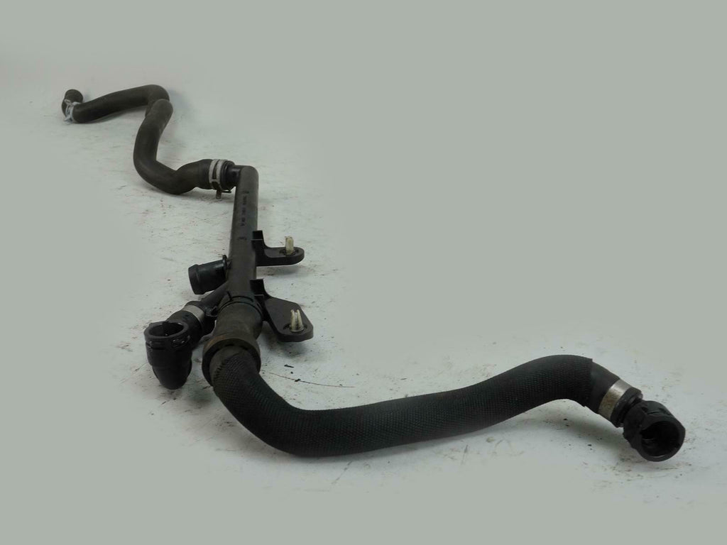  2009 - 2012 BMW 7 SERIES 750I LI F01 F02 RADIATOR COOLANT LOWER HOSE PIPE LINE, in stock