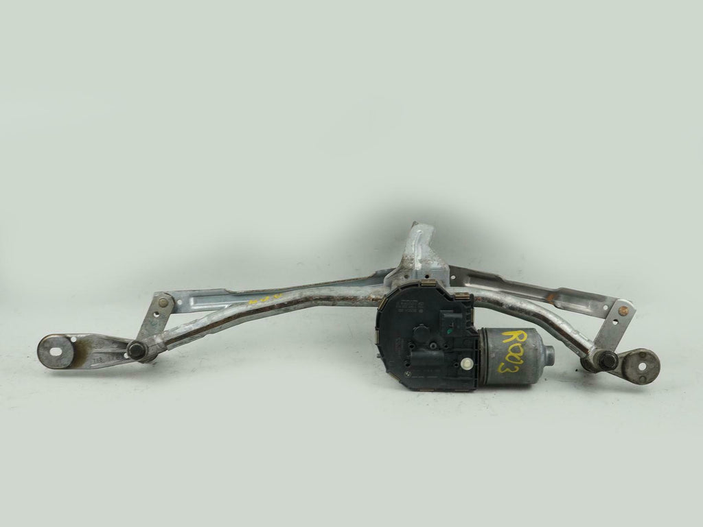  2009 - 2015 BMW 7 SERIES 750I LI F01 F02 WIPER MOTOR WINDSHIELD LINKAGE FRONT, buy