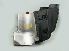 Load image into Gallery viewer, 2009 - 2012 BMW 7 SERIES 750I LI F01 F02 4.4 N62 ENGINE AIR INTAKE BOX LEFT OEM, buy