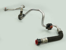 Load image into Gallery viewer, 2009 - 2012 BMW 7 SERIES 750 F01 F02 AC COMPRESSOR LINE TUBE HOSE PIPE UNIT OEM, in stock