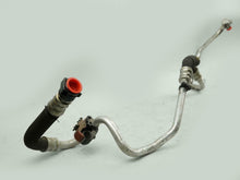 Load image into Gallery viewer, 2009 - 2012 BMW 7 SERIES 750 F01 F02 AC COMPRESSOR LINE TUBE HOSE PIPE UNIT OEM, used