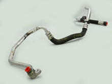 Load image into Gallery viewer, 2009 - 2012 BMW 7 SERIES 750 F01 F02 AC COMPRESSOR LINE TUBE HOSE PIPE UNIT OEM, used