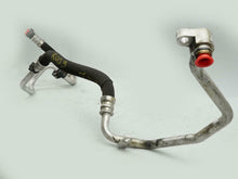 Load image into Gallery viewer, 2009 - 2012 BMW 7 SERIES 750 F01 F02 AC COMPRESSOR LINE TUBE HOSE PIPE UNIT OEM, in stock