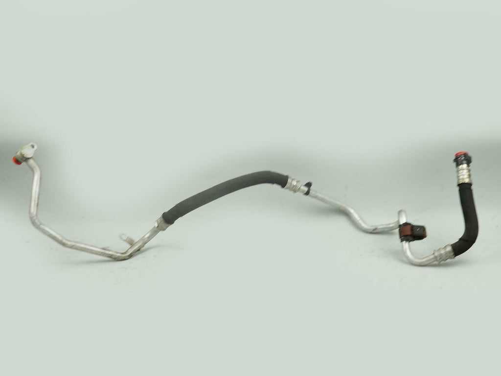  2009 - 2012 BMW 7 SERIES 750 F01 F02 AC COMPRESSOR LINE TUBE HOSE PIPE UNIT OEM, price