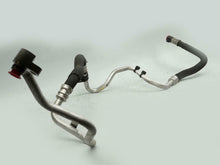 Load image into Gallery viewer, 2009 - 2012 BMW 7 SERIES 750 F01 F02 AC COMPRESSOR HOSE PIPE LINE TUBE UNIT OEM, cheap