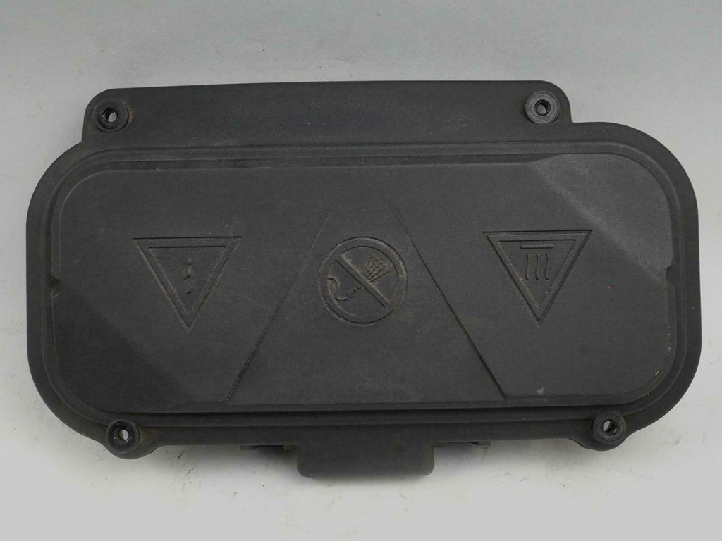  2009 - 2012 BMW 7 SERIES 750I F01 F02 4.4 COVER ENGINE COMPUTER MODULE OEM, buy