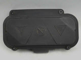 2009 - 2012 BMW 7 SERIES 750I F01 F02 4.4 COVER ENGINE COMPUTER MODULE OEM