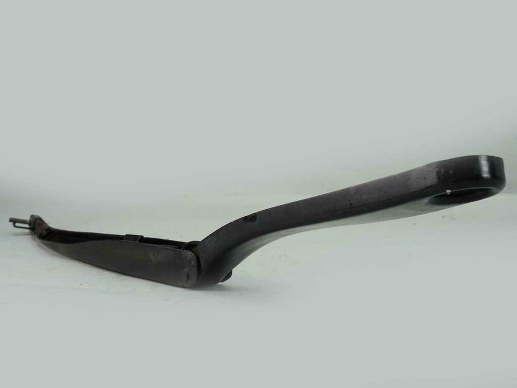  2009 - 2015 BMW 7 SERIES 750I F01 F02 WIPER ARM WINDSHIELD WINDOW LEFT LH OEM, used