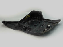 Load image into Gallery viewer, 2009 - 2012 BMW 7 SERIES F01 F02 750LI BUMPER MOUNT PANEL GUIDE BRACKET REAR LH, used