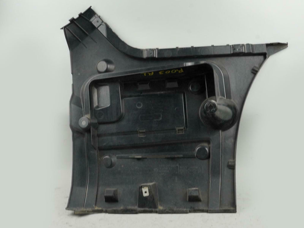  2009 - 2012 BMW 7 SERIES F01 F02 750LI BUMPER MOUNT PANEL GUIDE BRACKET REAR LH, price