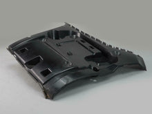 Load image into Gallery viewer, 2009 - 2012 BMW 7 SERIES F01 F02 750LI BUMPER MOUNT PANEL GUIDE BRACKET REAR LH, in stock