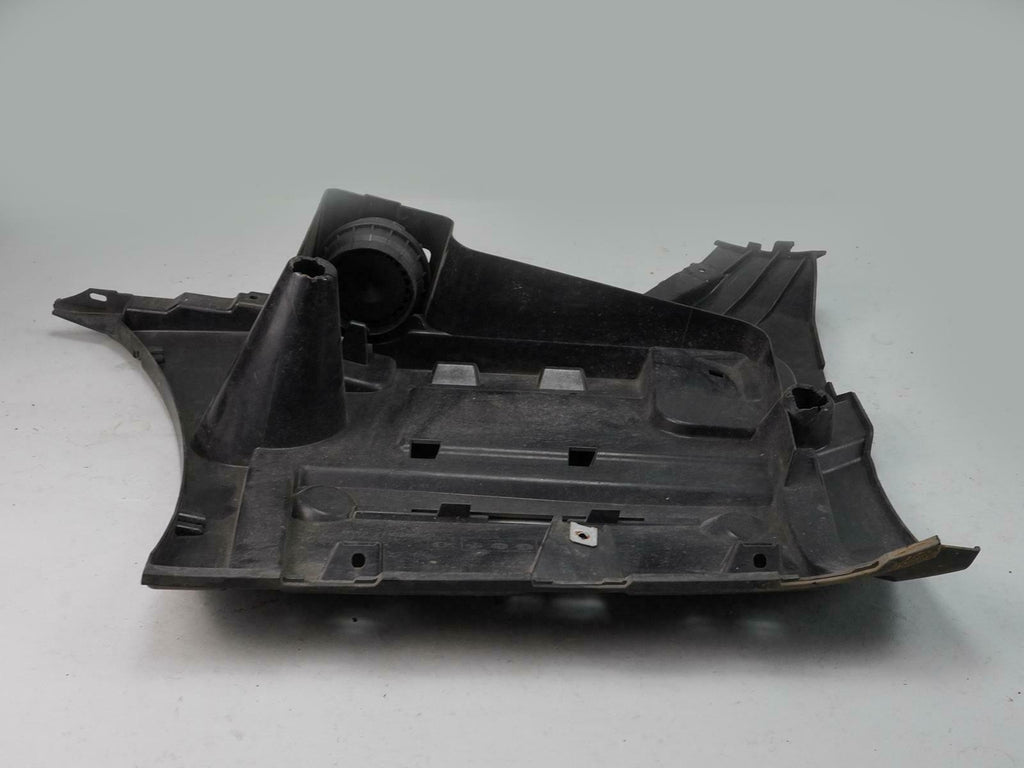  2009 - 2012 BMW 7 SERIES F01 F02 750LI BUMPER MOUNT PANEL GUIDE BRACKET REAR RH, price