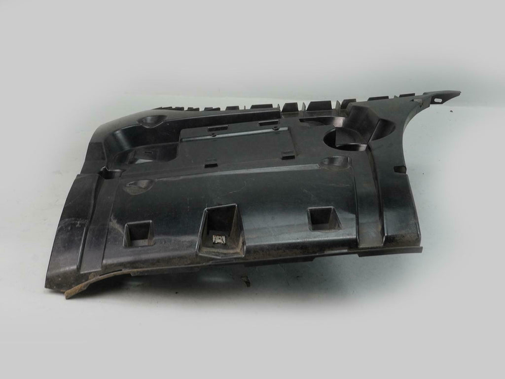  2009 - 2012 BMW 7 SERIES F01 F02 750LI BUMPER MOUNT PANEL GUIDE BRACKET REAR RH, cheap