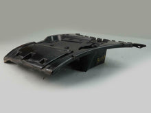 Load image into Gallery viewer, 2009 - 2012 BMW 7 SERIES F01 F02 750LI BUMPER MOUNT PANEL GUIDE BRACKET REAR RH, in stock