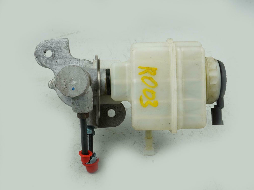  2009 - 2015 BMW 7 SERIES F01 POWER BRAKE MASTER CYLINDER RESERVOIR 32666324, in stock