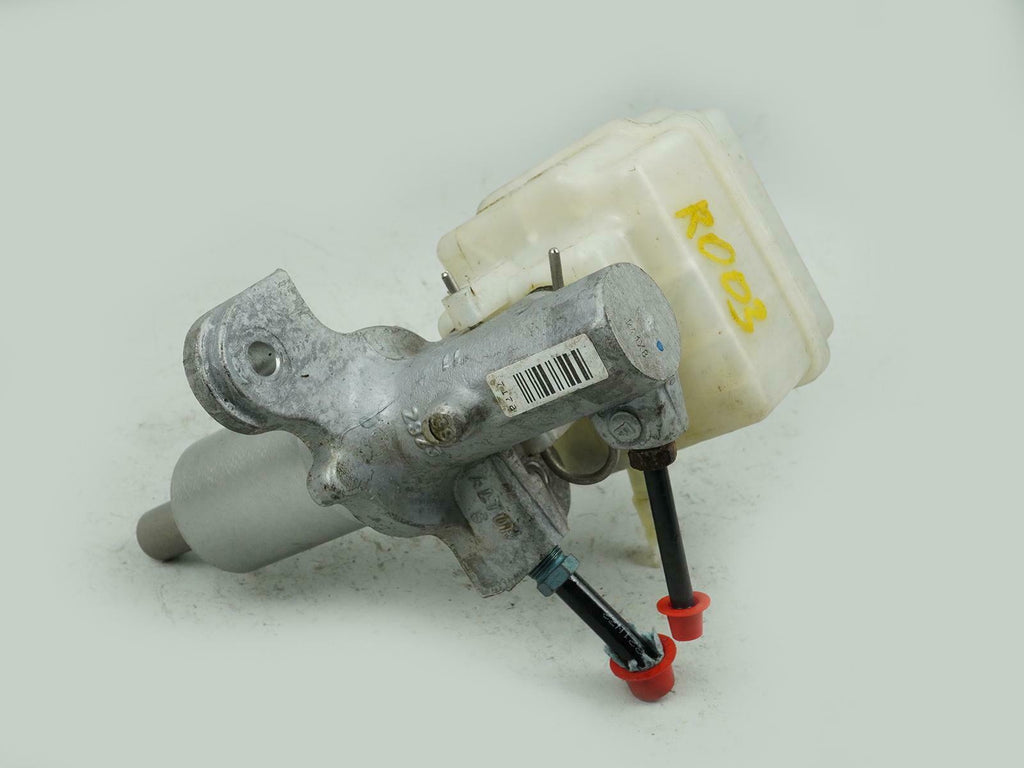  2009 - 2015 BMW 7 SERIES F01 POWER BRAKE MASTER CYLINDER RESERVOIR 32666324, buy