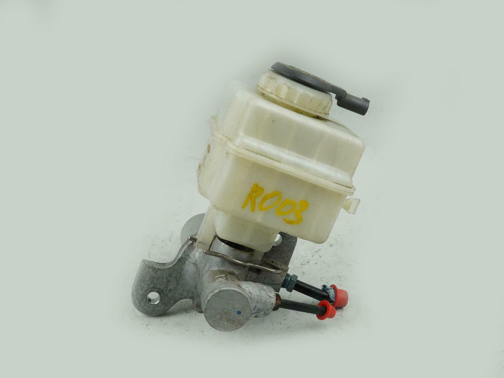  2009 - 2015 BMW 7 SERIES F01 POWER BRAKE MASTER CYLINDER RESERVOIR 32666324, cheap