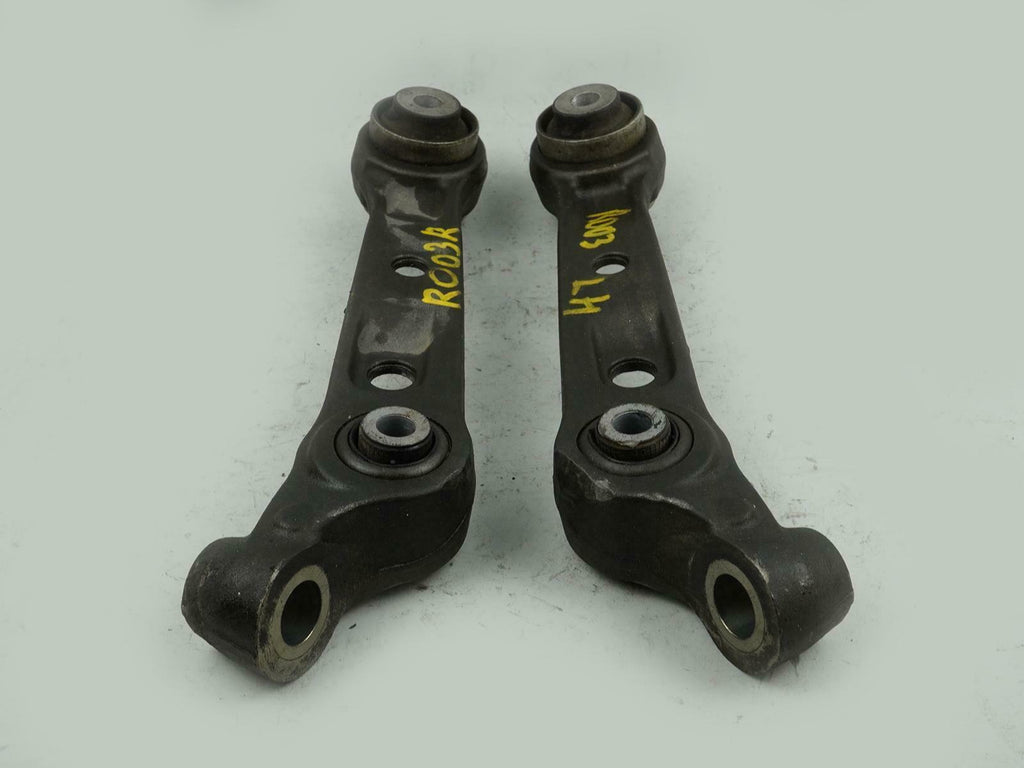  2009 - 2015 BMW 7 SERIES F01 F02 XDRIVE WISHBONE CONTROL ARM LEFT RIGHT OEM, in stock