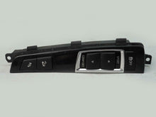 Load image into Gallery viewer, 2009 - 2012 BMW 7 SERIES F01 F02 CENTER CONSOLE MULTI SWITCH PDC SUSPENSION UNIT, buy