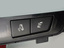 Load image into Gallery viewer, 2009 - 2012 BMW 7 SERIES F01 F02 CENTER CONSOLE MULTI SWITCH PDC SUSPENSION UNIT, price