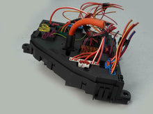 Load image into Gallery viewer, 2009 - 2015 BMW 7 SERIES F01 F02 FUSE RELAY JUNCTION BOX BLOCK 925281201, cheap