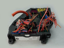 Load image into Gallery viewer, 2009 - 2015 BMW 7 SERIES F01 F02 FUSE RELAY JUNCTION BOX BLOCK 925281201, price