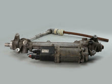 Load image into Gallery viewer, 2014 - 2016 BMW 4 SERIES F32 STEERING POWER ELECTRIC RACK PINION 7369110001A OEM, used