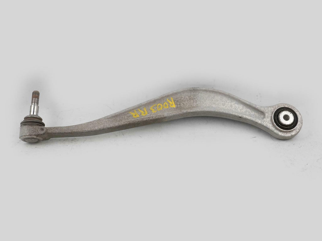  2009 - 2012 BMW 7 SERIES F01 F02 4.4L XDRIVE CONTROL ARM REARWARD REAR RH OEM, price