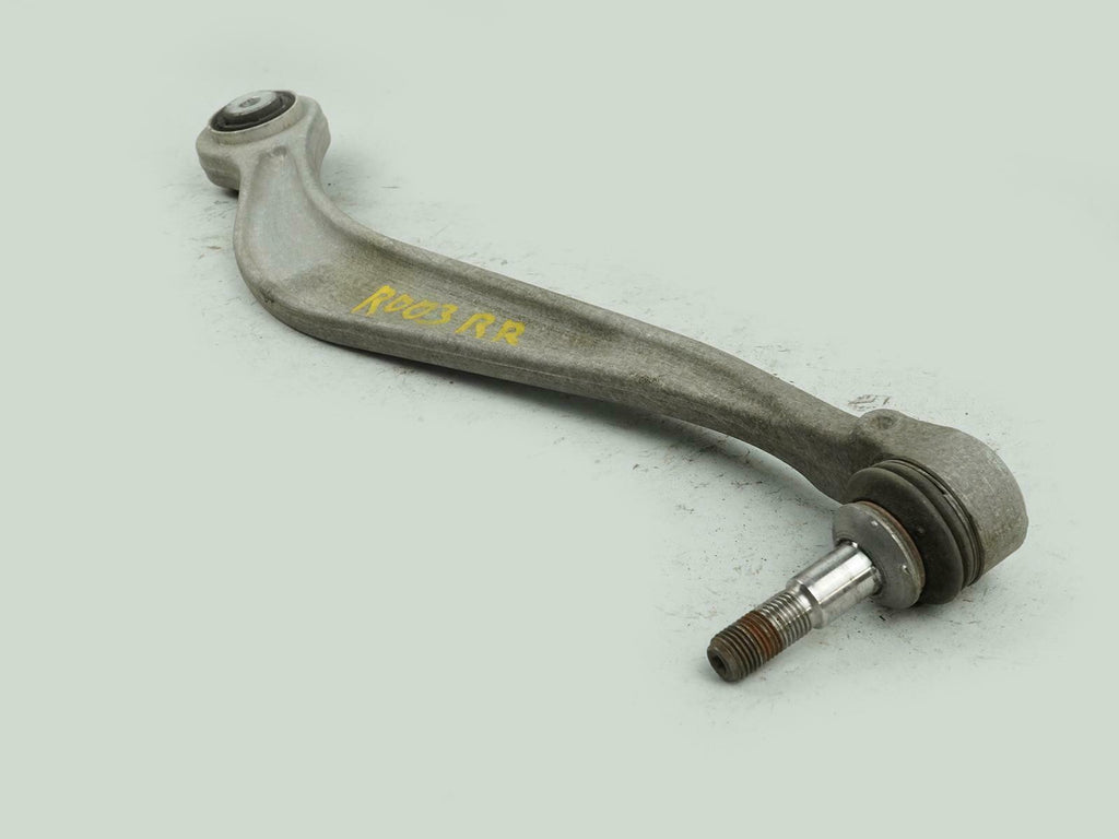  2009 - 2012 BMW 7 SERIES F01 F02 4.4L XDRIVE CONTROL ARM REARWARD REAR RH OEM, in stock