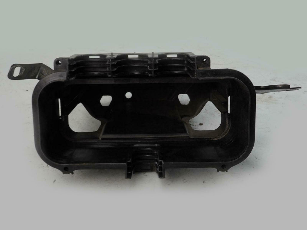  2009 - 2012 BMW 7 SERIES F01 F02 4.4L V8 ENGINE COMPUTER CONTROL MODULE HOLDER, price