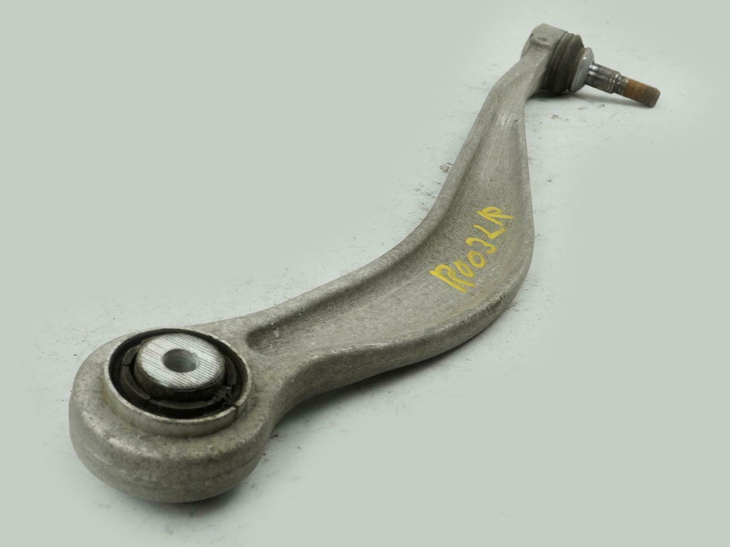  2009 - 2012 BMW 7 SERIES F01 F02 4.4L XDRIVE CONTROL ARM REARWARD REAR LH OEM, price