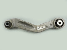 Load image into Gallery viewer, 2009 - 2012 BMW 7 SERIES F01 F02 4.4L XDRIVE CONTROL ARM UPPER REAR RH SIDE OEM, buy