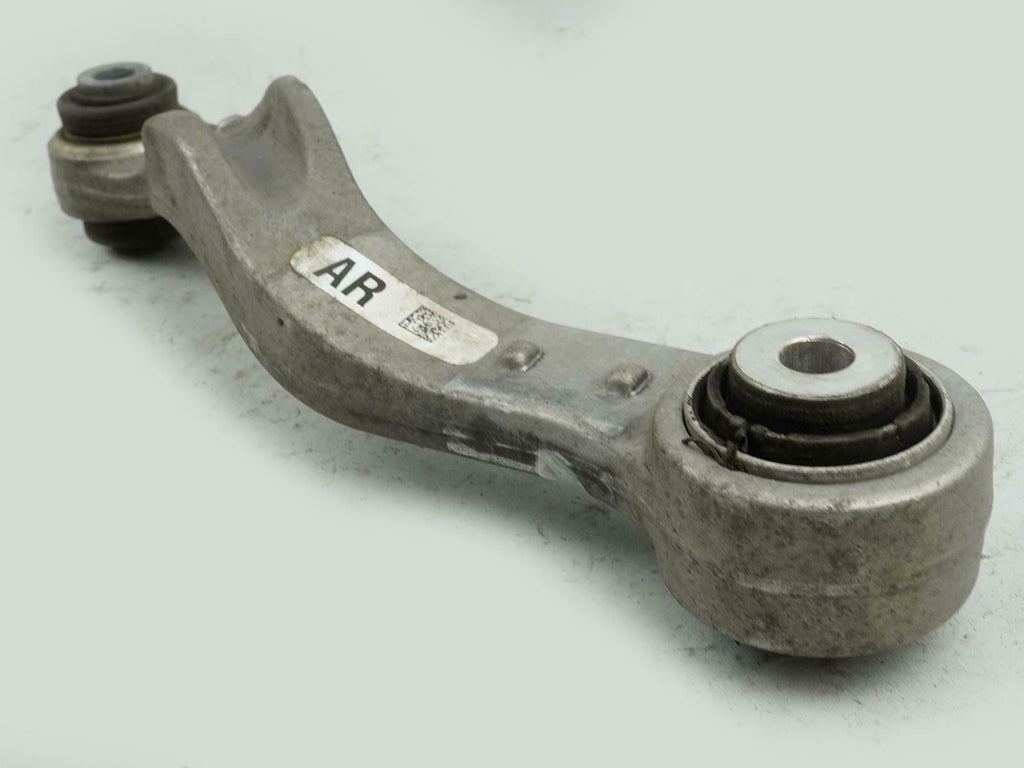  2009 - 2012 BMW 7 SERIES F01 F02 4.4L XDRIVE CONTROL ARM UPPER REAR RH SIDE OEM, price