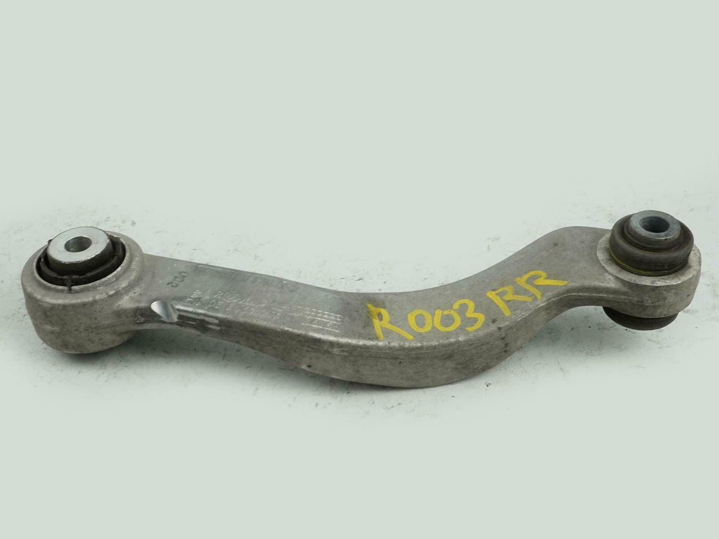  2009 - 2012 BMW 7 SERIES F01 F02 4.4L XDRIVE CONTROL ARM UPPER REAR RH SIDE OEM, cheap