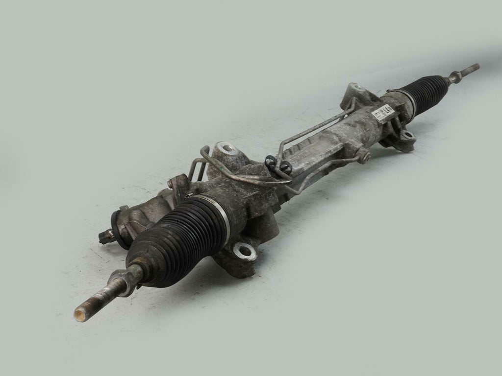  2010 - 2015 BMW 7 SERIES F01 F02 STEERING POWER RACK PINION SERVOTRONIC AWD OEM, price