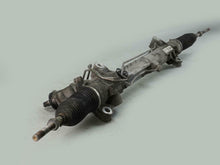 Load image into Gallery viewer, 2010 - 2015 BMW 7 SERIES F01 F02 STEERING POWER RACK PINION SERVOTRONIC AWD OEM, price