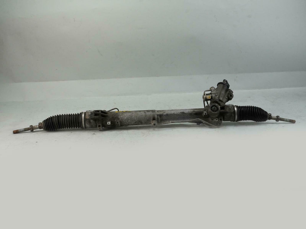  2010 - 2015 BMW 7 SERIES F01 F02 STEERING POWER RACK PINION SERVOTRONIC AWD OEM, cheap