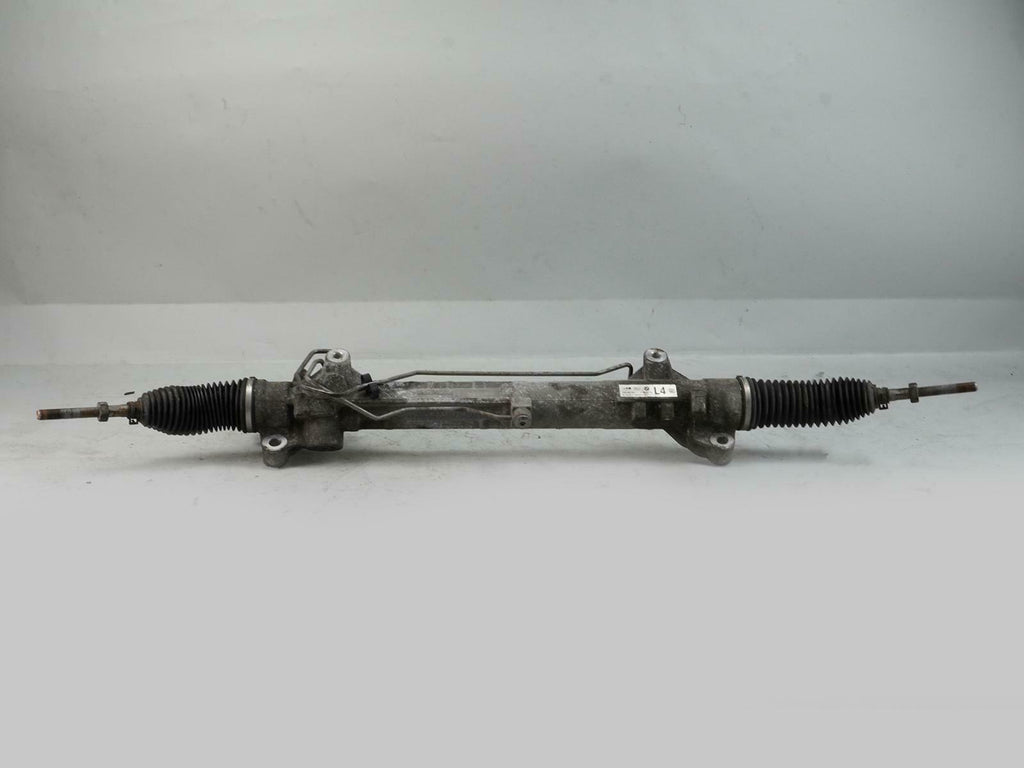  2010 - 2015 BMW 7 SERIES F01 F02 STEERING POWER RACK PINION SERVOTRONIC AWD OEM, buy