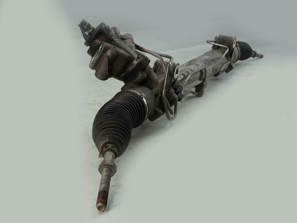  2010 - 2015 BMW 7 SERIES F01 F02 STEERING POWER RACK PINION SERVOTRONIC AWD OEM, in stock