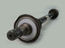 Load image into Gallery viewer, 2009 - 2015 BMW 7 SERIES F01 F02 4.4L AXLE SHAFT REAR LEFT SIDE LH DRIVER OEM, buy