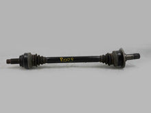 Load image into Gallery viewer, 2009 - 2015 BMW 7 SERIES F01 F02 4.4L AXLE SHAFT REAR LEFT SIDE LH DRIVER OEM, buy