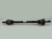 Load image into Gallery viewer, 2009 - 2015 BMW 7 SERIES F01 F02 4.4L AXLE SHAFT REAR PASSENGER RIGHT RH OEM, buy