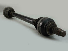 Load image into Gallery viewer, 2009 - 2015 BMW 7 SERIES F01 F02 4.4L AXLE SHAFT REAR PASSENGER RIGHT RH OEM, buy