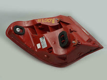 Load image into Gallery viewer, 2009 - 2012 BMW 7 SERIES F01 F02 TAIL LIGHT BRAKE STOP LAMP OUTER RIGHT OEM, price