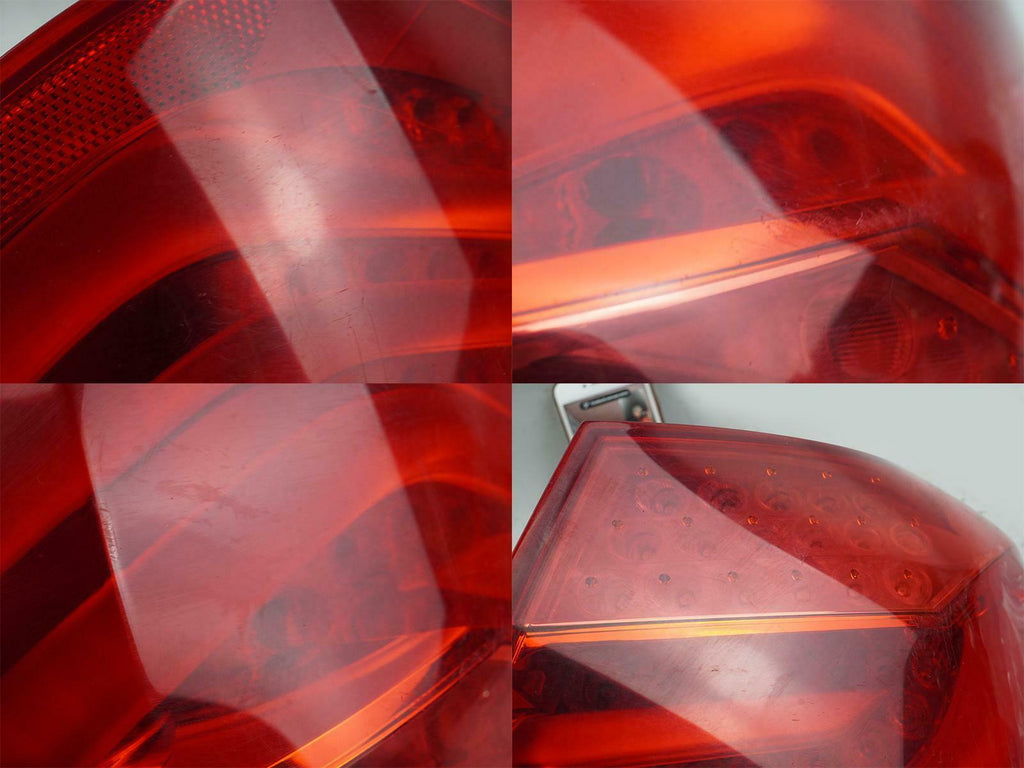  2009 - 2012 BMW 7 SERIES F01 F02 TAIL LIGHT BRAKE STOP LAMP OUTER RIGHT OEM, price