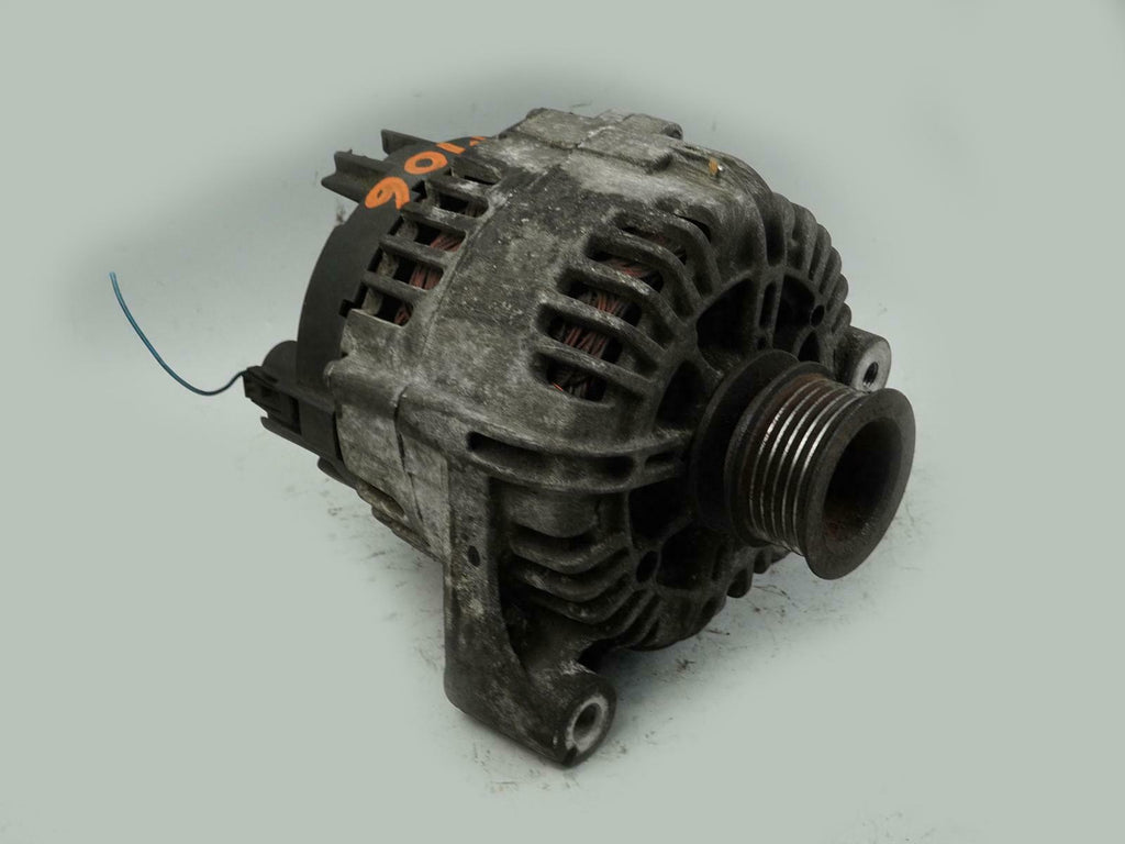  2004 - 2006 BMW X3 E83 3.0 6CYL ALTERNATOR GENERATOR ENGINE ELECTRIC 150AMP, cheap